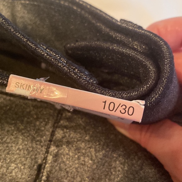 INC jeans - Picture 3 of 4